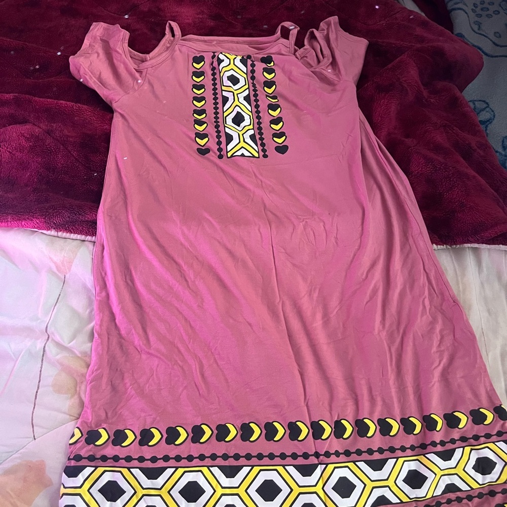 New one size dresses15$ each